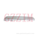 Viano 2005-2015 Carbon Fiber Rear Wing Spoiler